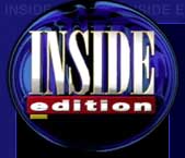 Inside edition Logo